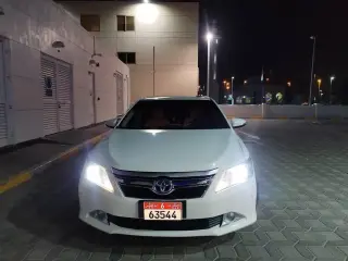 2013 Toyota Aurion in Al Ain used car