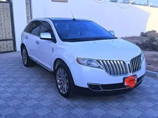 2011 Lincoln MKX in Al Ain used car