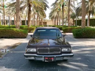 1998 Chevrolet Caprice in Al Ain used car