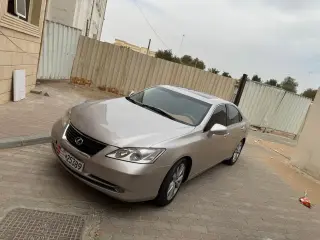 2007 Lexus ES in Al Ain used car