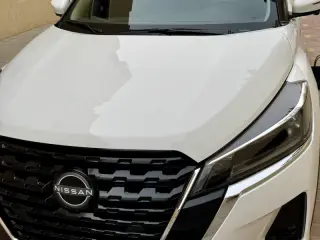 2023 Nissan KICKS in Al Ain used car