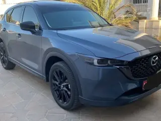 2023 Mazda CX-5 in Al Ain used car