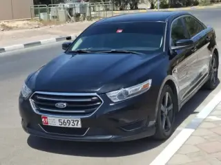2016 Ford Taurus in Al Ain used car