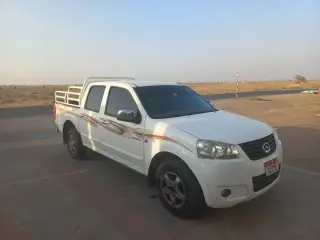 2014 Great Wall Wingle 3 in Al Ain used car