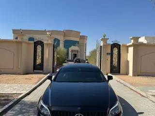 2015 Mercedes-Benz CLS in Al Ain used car