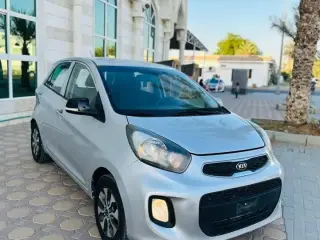2016 Kia Picanto in Al Ain used car