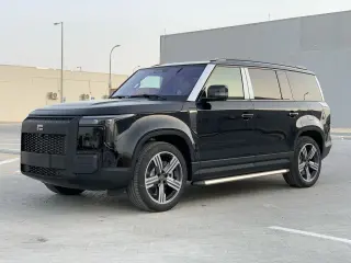 2025 ROX 01 in Al Ain used car
