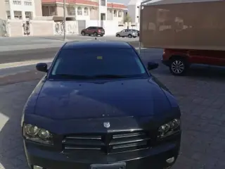 2008 Dodge Charger in Al Ain used car