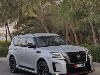2016 Nissan Patrol in Al Ain used car