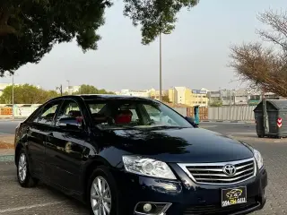 2010 Toyota Camry in Al Ain used car