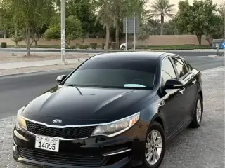2016 Kia Optima in Al Ain used car