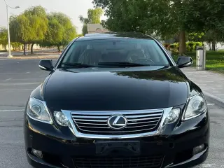 2011 Lexus GS in Al Ain used car
