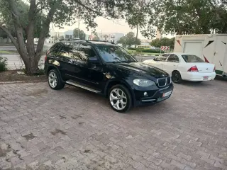 2007 BMW X5 in Al Ain used car