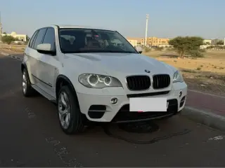 2011 BMW X5 in Al Ain used car