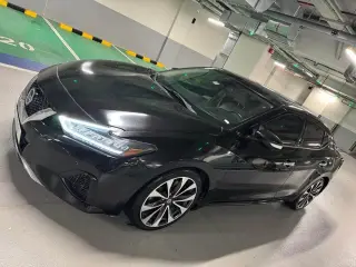 2020 Nissan Maxima in Al Ain used car