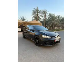 2016 Volkswagen Golf in Al Ain used car