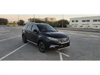 2020 MG RX5 in Al Ain used car